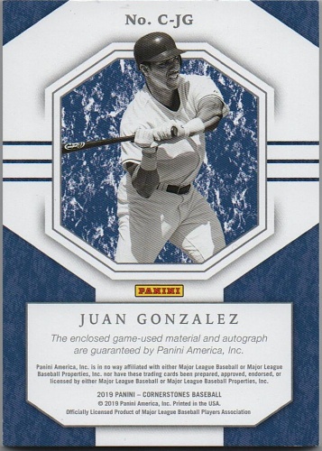 Juan Gonzalez
