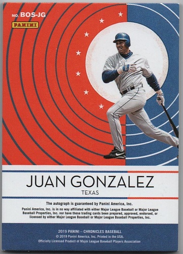 Juan Gonzalez