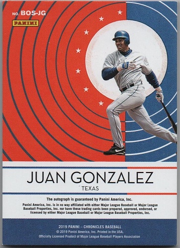 Juan Gonzalez