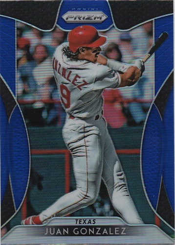 Juan Gonzalez
