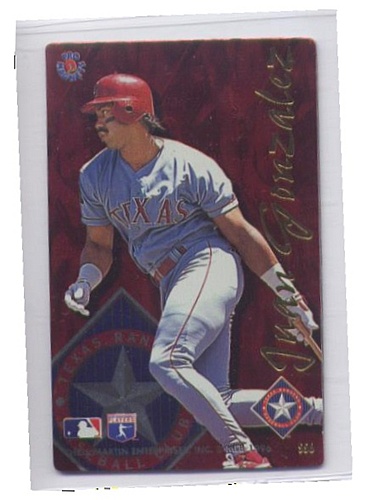Juan Gonzalez