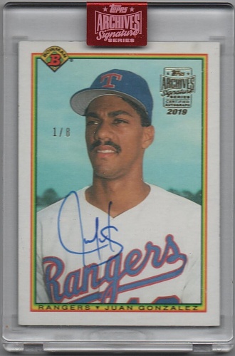 Juan Gonzalez