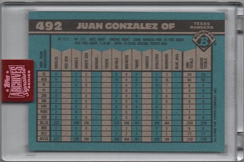 Juan Gonzalez