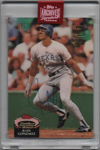 Juan Gonzalez