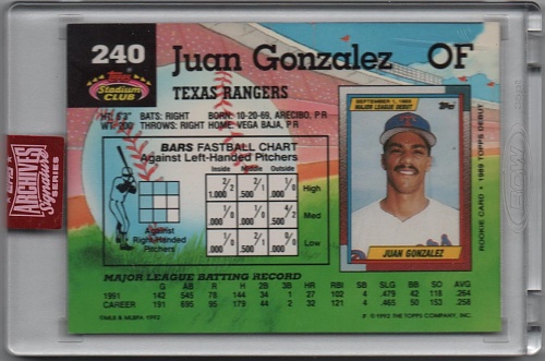 Juan Gonzalez