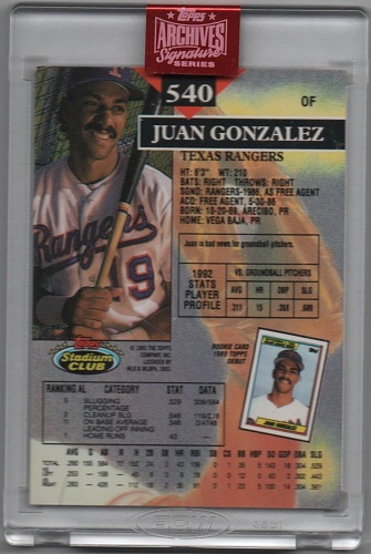 Juan Gonzalez
