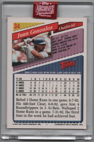 Juan Gonzalez