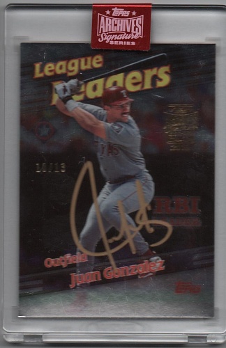 Juan Gonzalez
