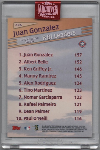 Juan Gonzalez