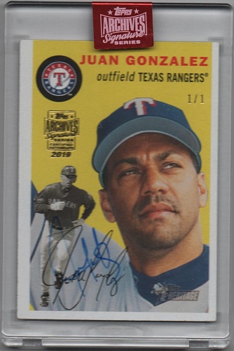 Juan Gonzalez