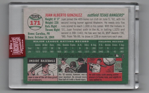 Juan Gonzalez