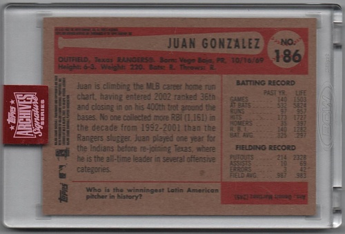 Juan Gonzalez