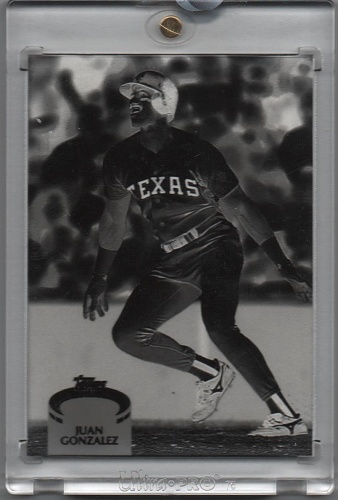Juan Gonzalez