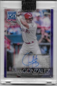 Juan Gonzalez