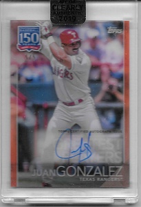 Juan Gonzalez