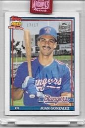 Juan Gonzalez
