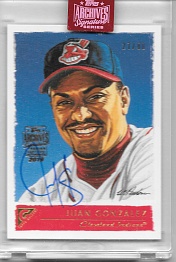 Juan Gonzalez