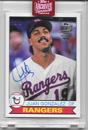 Juan Gonzalez
