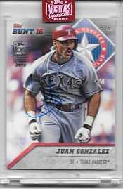 Juan Gonzalez