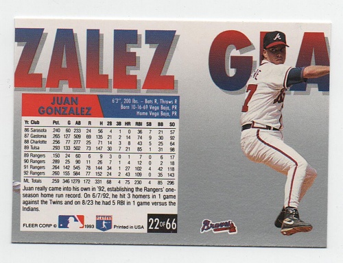 Juan Gonzalez