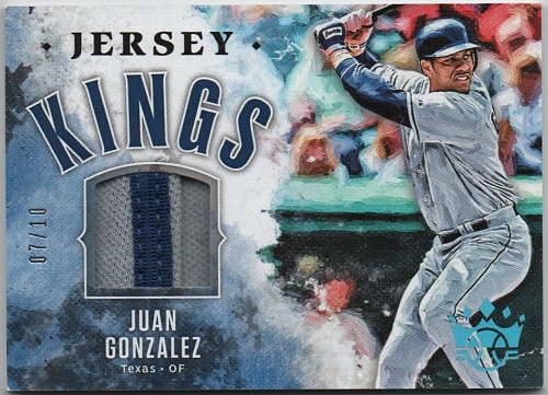 Juan Gonzalez