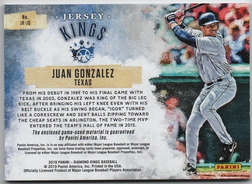 Juan Gonzalez