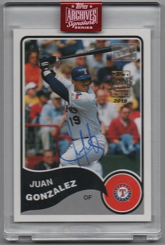 Juan Gonzalez