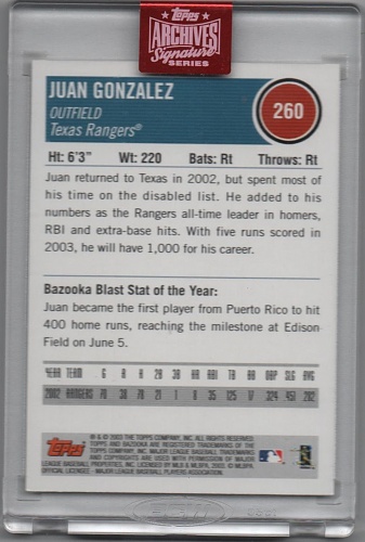 Juan Gonzalez