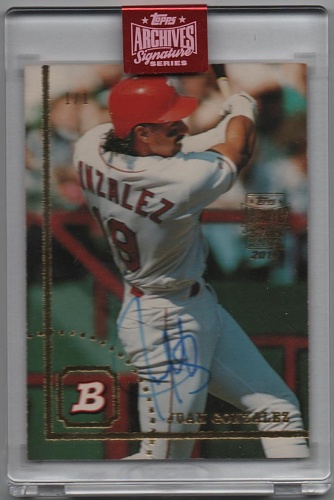 Juan Gonzalez