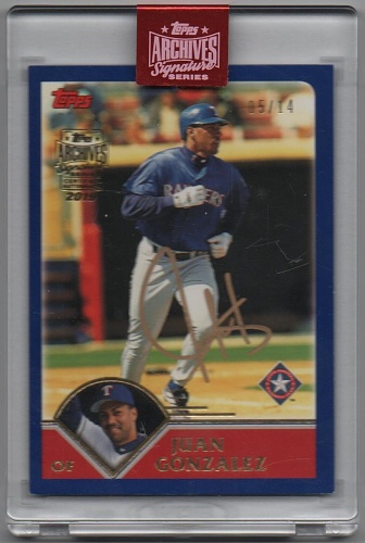 Juan Gonzalez
