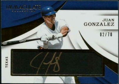 Juan Gonzalez