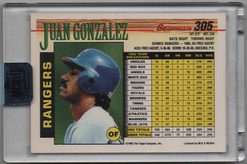 Juan Gonzalez