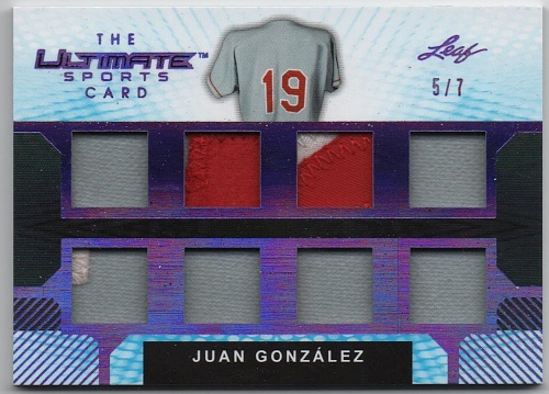 Juan Gonzalez