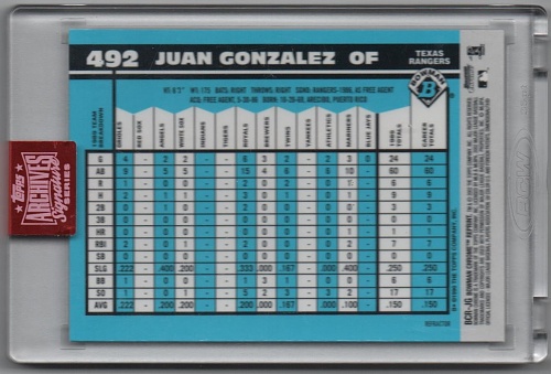 Juan Gonzalez