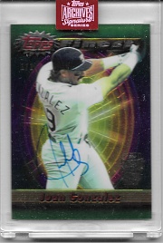 Juan Gonzalez