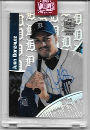 Juan Gonzalez