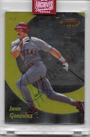 Juan Gonzalez