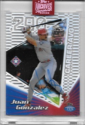 Juan Gonzalez