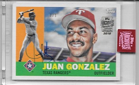 Juan Gonzalez