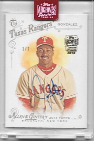 Juan Gonzalez