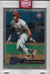 Juan Gonzalez