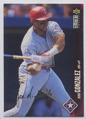 Juan Gonzalez