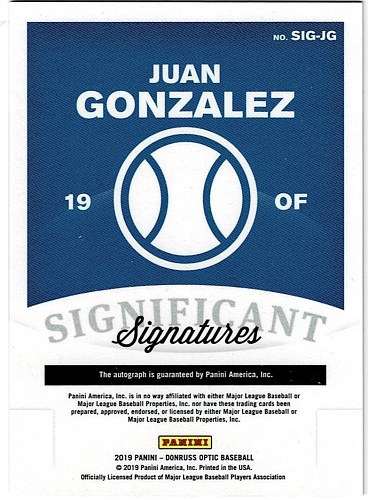 Juan Gonzalez