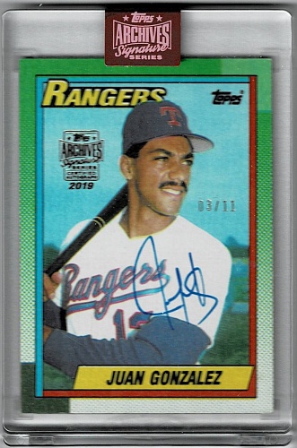 Juan Gonzalez