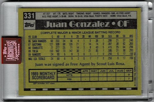 Juan Gonzalez