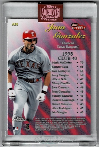 Juan Gonzalez