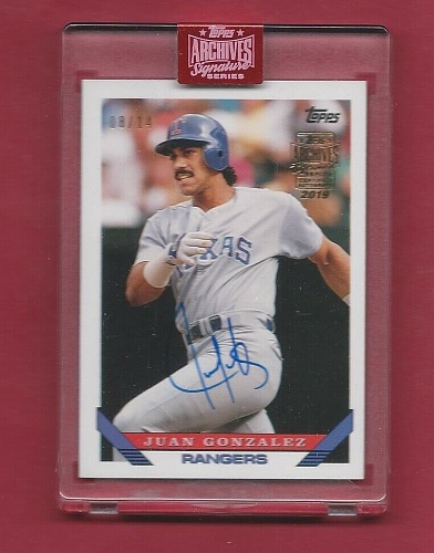Juan Gonzalez