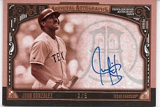 Juan Gonzalez