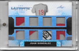 Juan Gonzalez