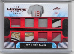 Juan Gonzalez
